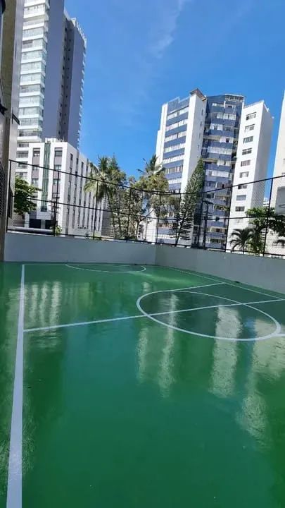 Imóvel para venda possui 72 metros quadrados com 2 quartos em Itaigara - Salvador - BA - Foto 2