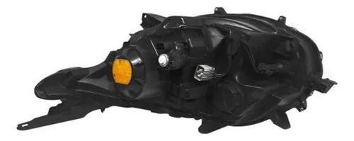 Farol L200 Triton 2017 2018 2019 Elétrico Com Led - Foto 3