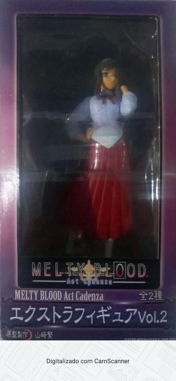 Action Figure anime e manga japonesas, - Foto 4