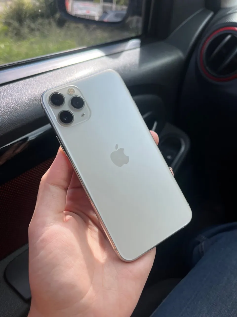 iPhone 11 Pro 256 GB (só venda)