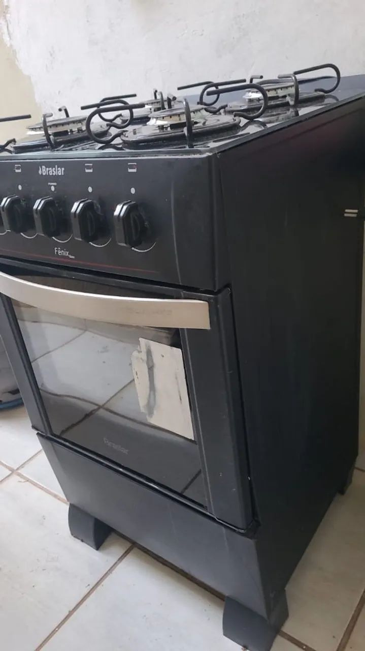 Fogão 64312208502785122