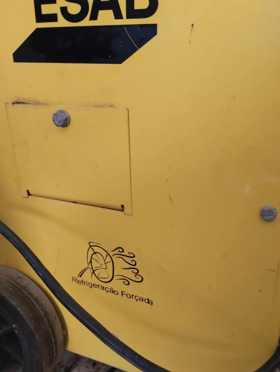 Máquina de Solda inversora 64316914979841124