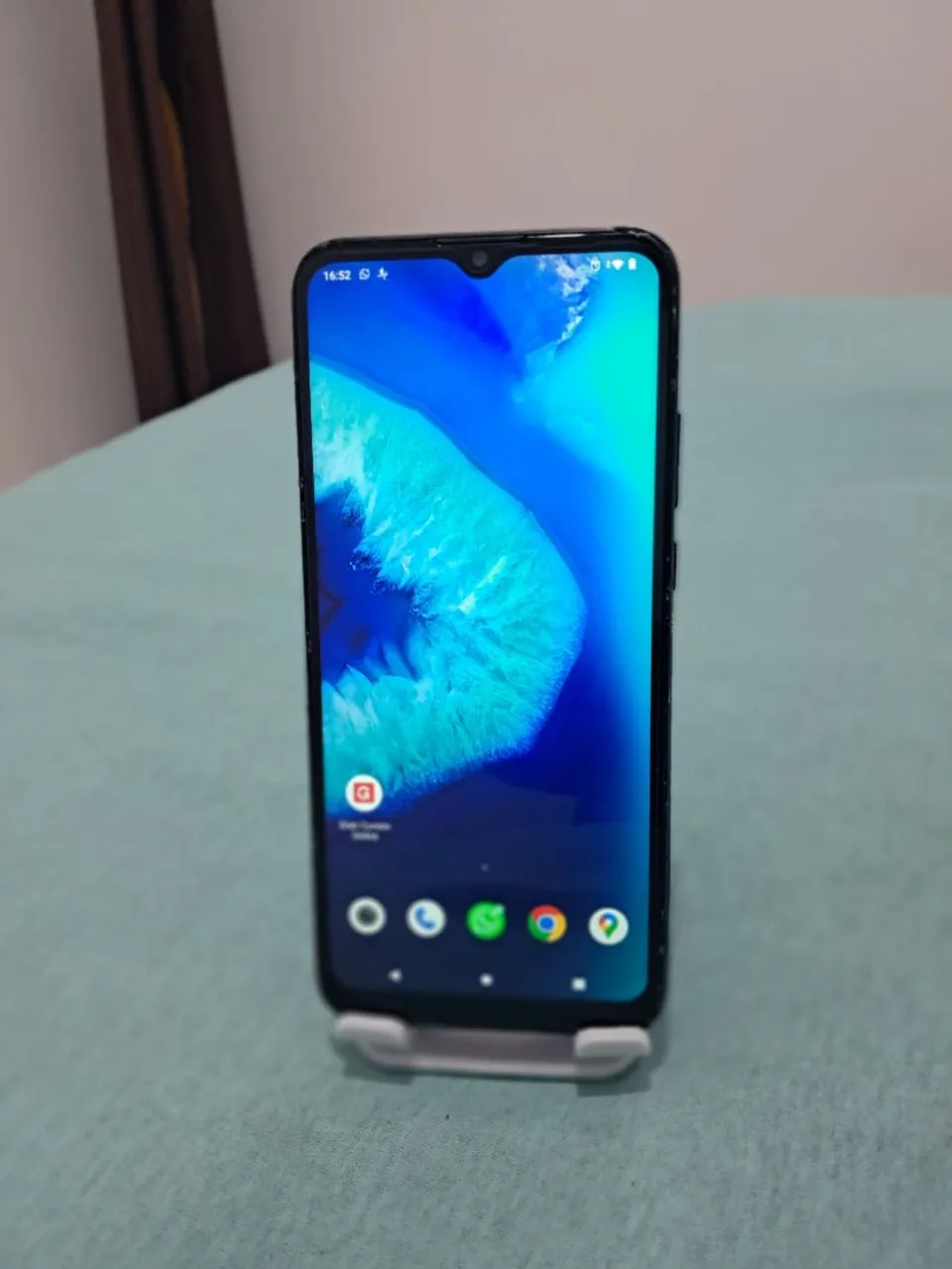Moto G8 Power lite - 64GB
