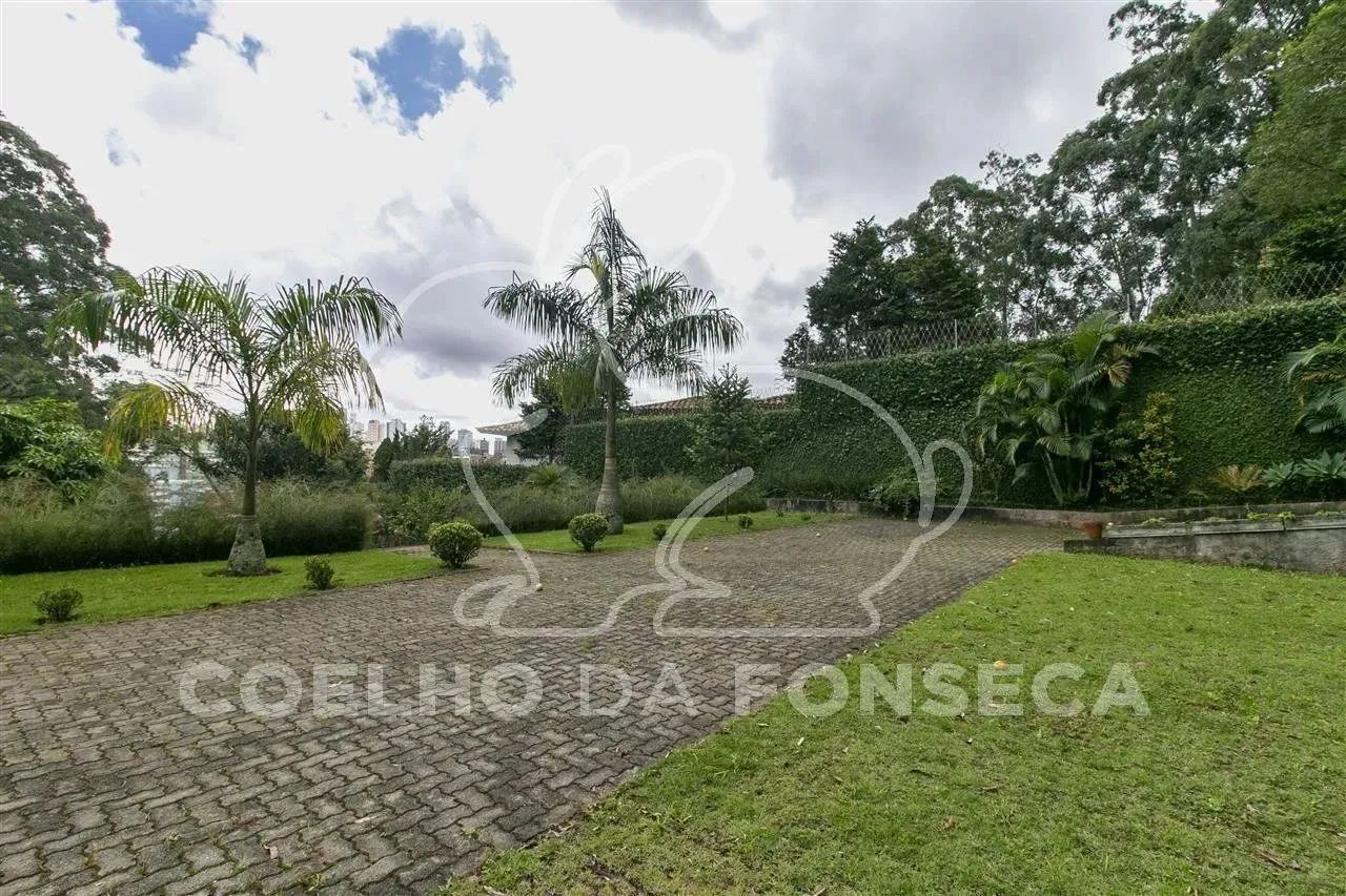 Terreno Padrao - Morumbi/Sao Paulo - Foto 3
