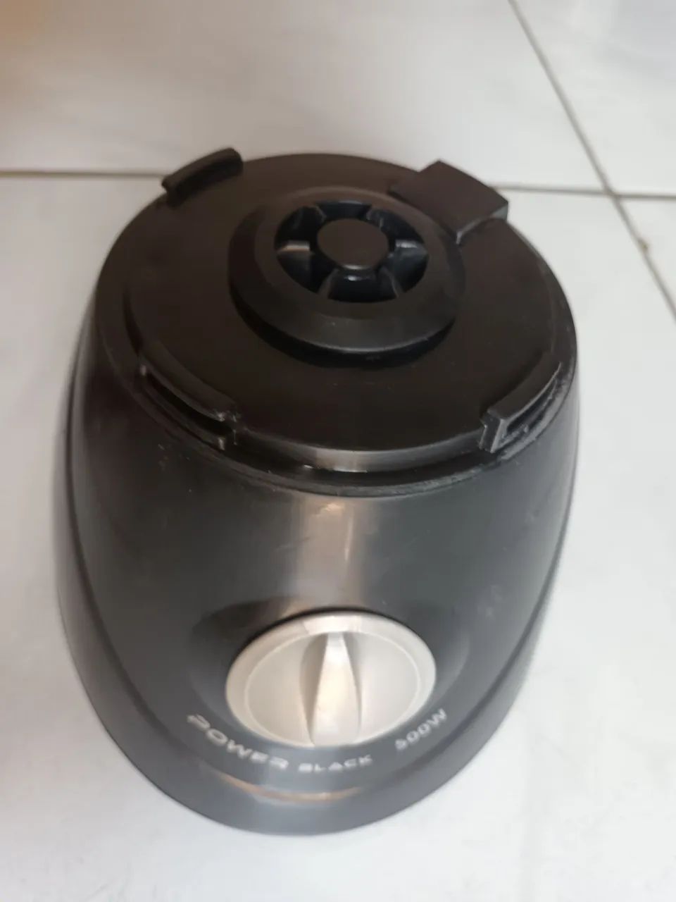 Motor de liquidificador  - Foto 3