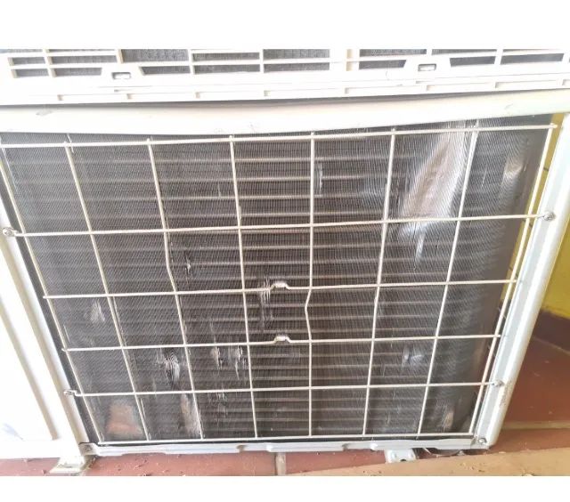 Ar condicionado split 18milBTUs KOMECO - Foto 4