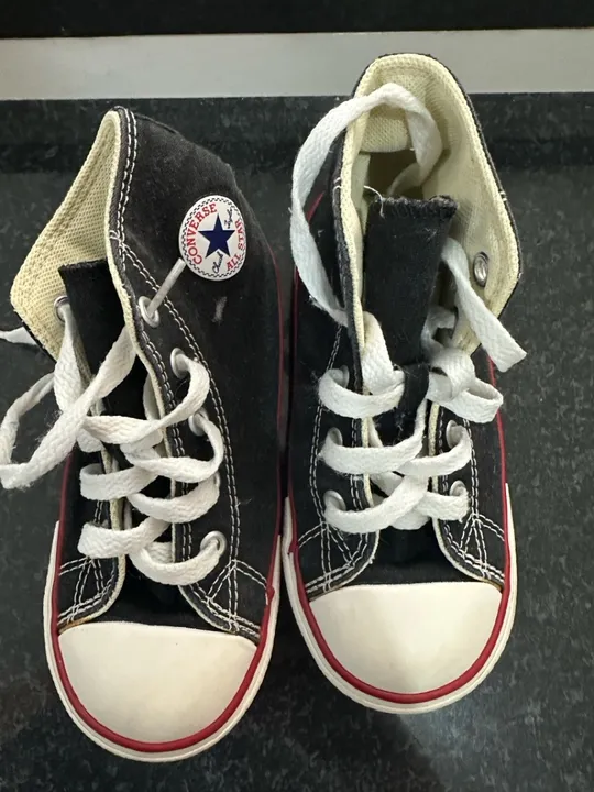 All star preto n24