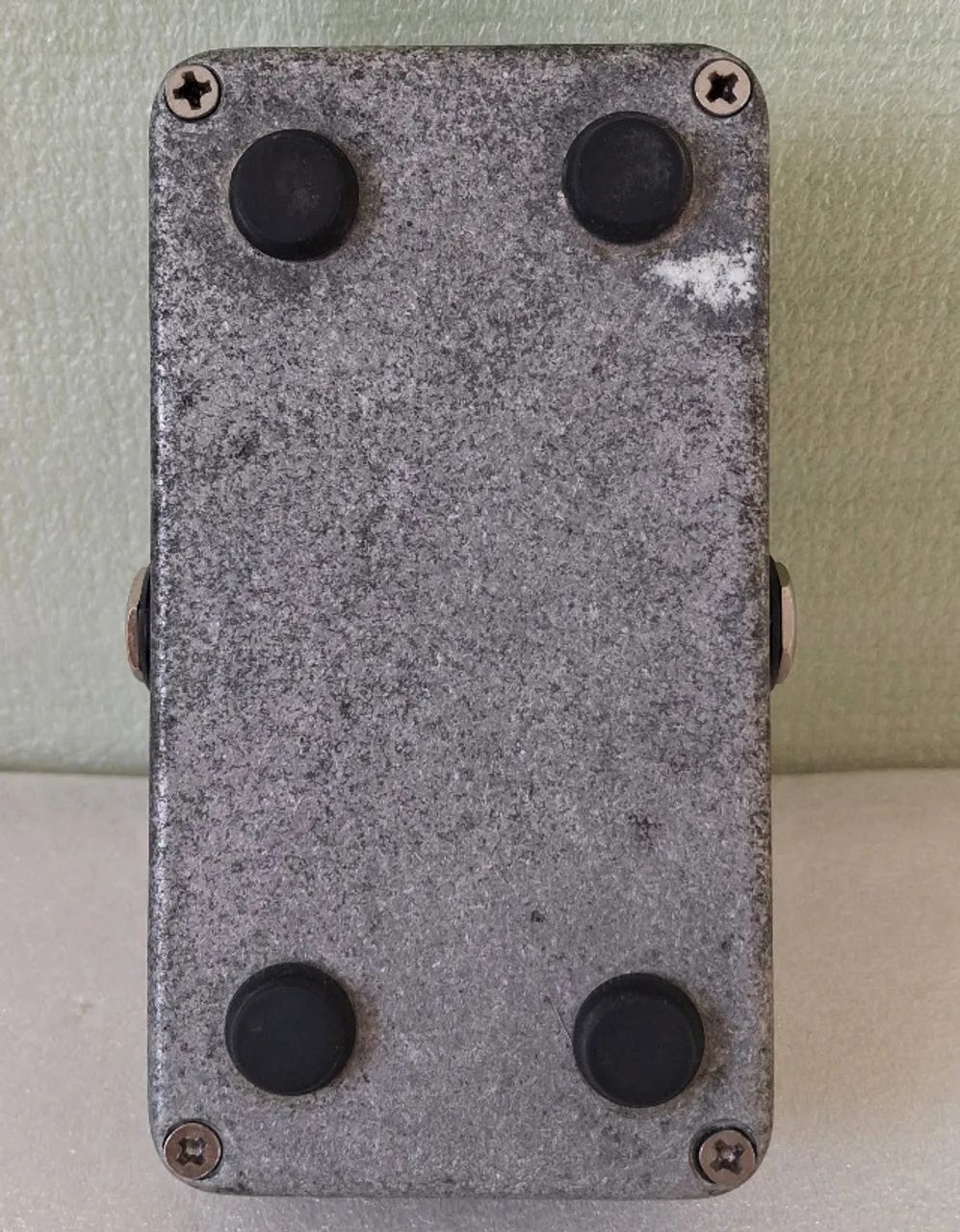 PEDAL ELECTRO HARMONIX BOOSTER LPB-1 - Foto 5