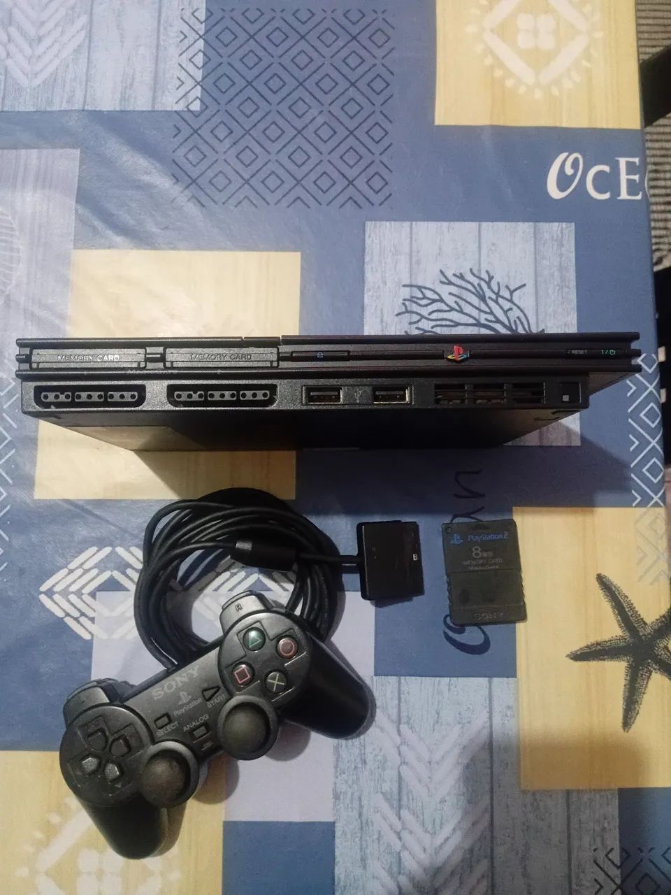 Ps2 slim - Foto 4