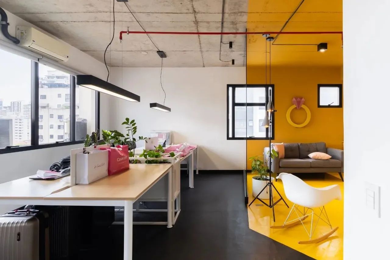 Conjunto comercial para venda em Pinheiros , 175m² - Foto 3