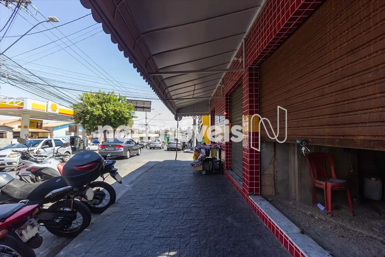 Venda Ponto comercial São Bernardo Belo Horizonte - Foto 5