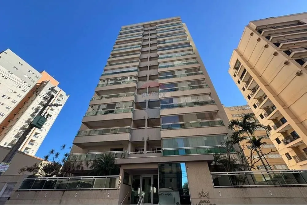 Locação Ap. 02 Suítes 85mts no Jardim Nova Aliança em Ribeirão Preto/SP