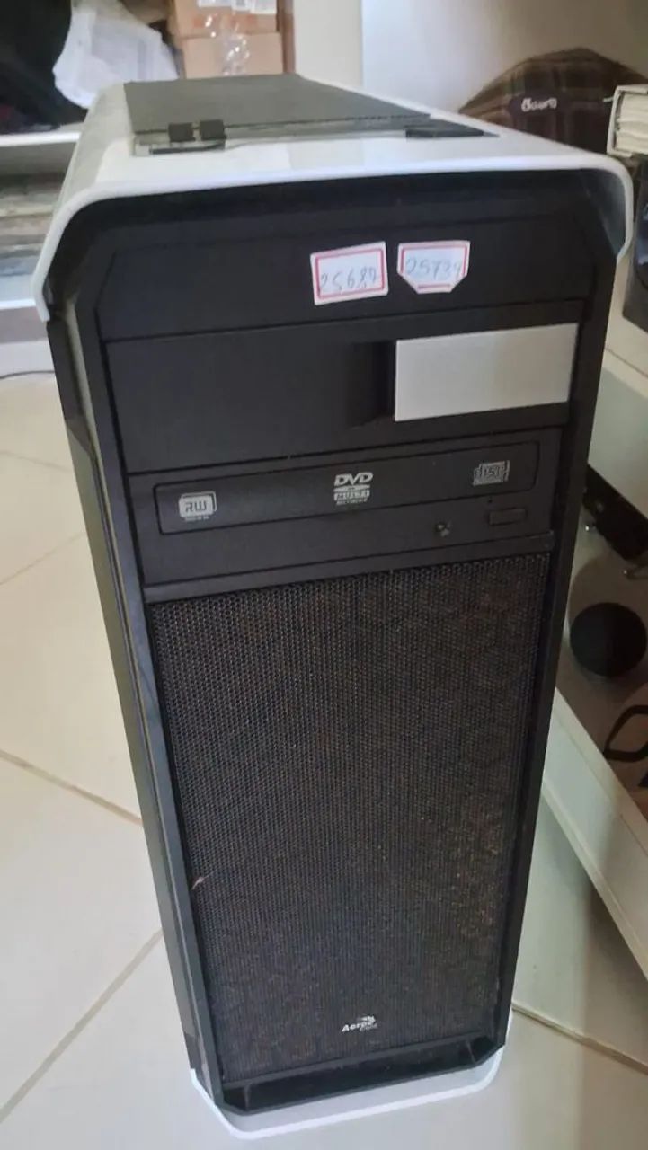 PC Gamer | GTX 1050 Ti | i3 7100 | 8GB RAM - Foto 3