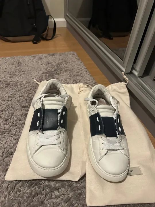 Valentino Rockstud 40br 