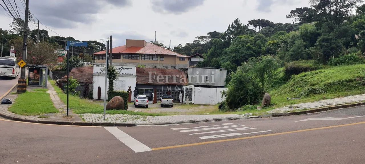 Terreno Comercial / Santa Felicidade - Foto 2