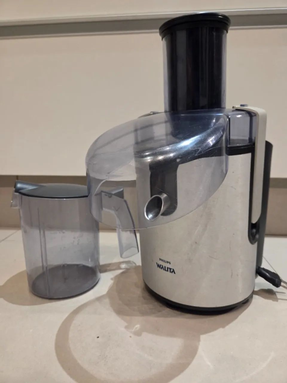 juicer philips walita