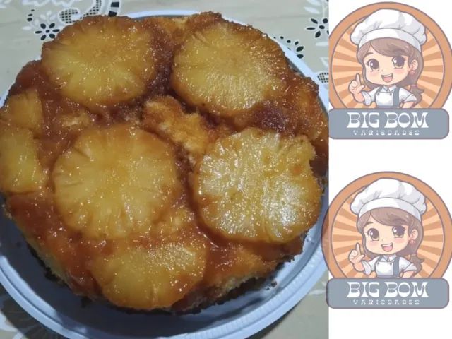 Doces, Bolos, Tortas e Salgados - BIG BOM VARIEDADES (Mais que bom, é BIG BOM) - Foto 5