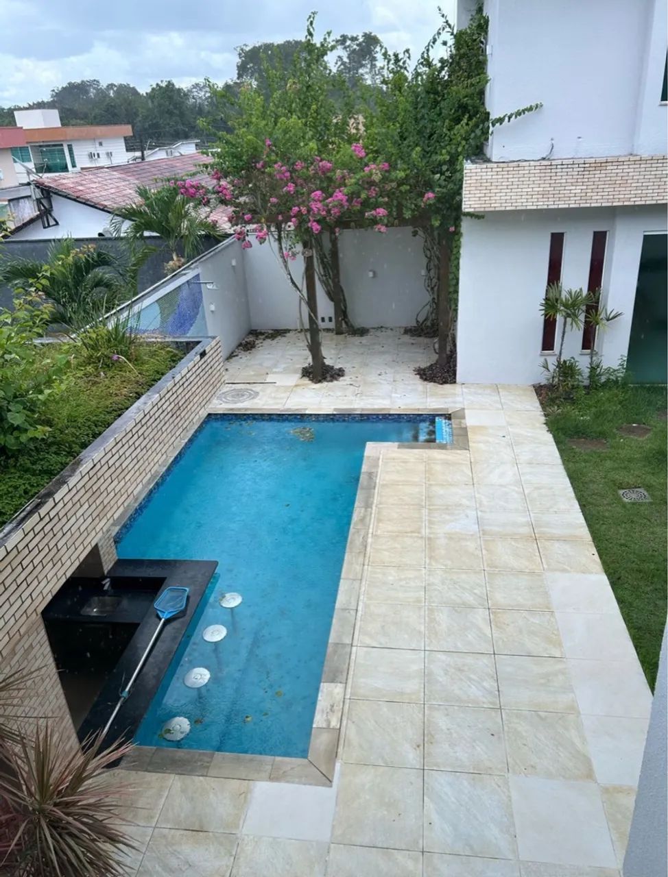 RESERVA DAS FLORES 4 SUÍTES - Foto 3