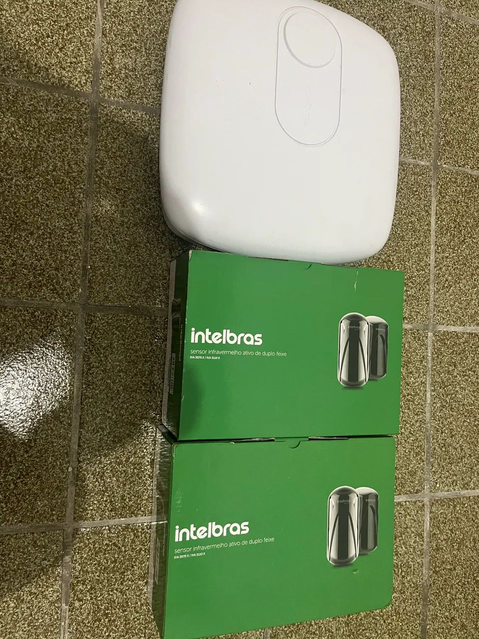 CENTRAL AMT 2018 EG - Foto 2