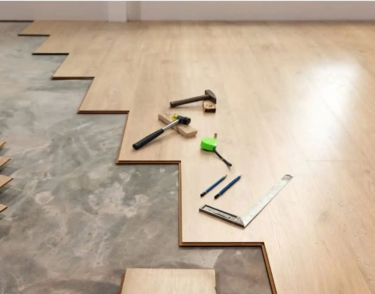 Piso vinilico instalação profissional  - Foto 5