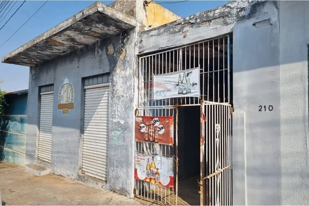 Ótimo Ponto Comercial!!