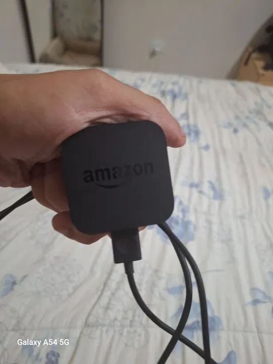 Amazon fire TV stick HD  - Foto 3