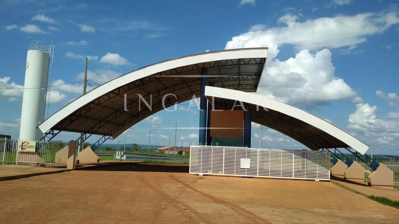Terreno para Venda em Engenheiro Beltrão, Estância Mandijuba do Ivaí