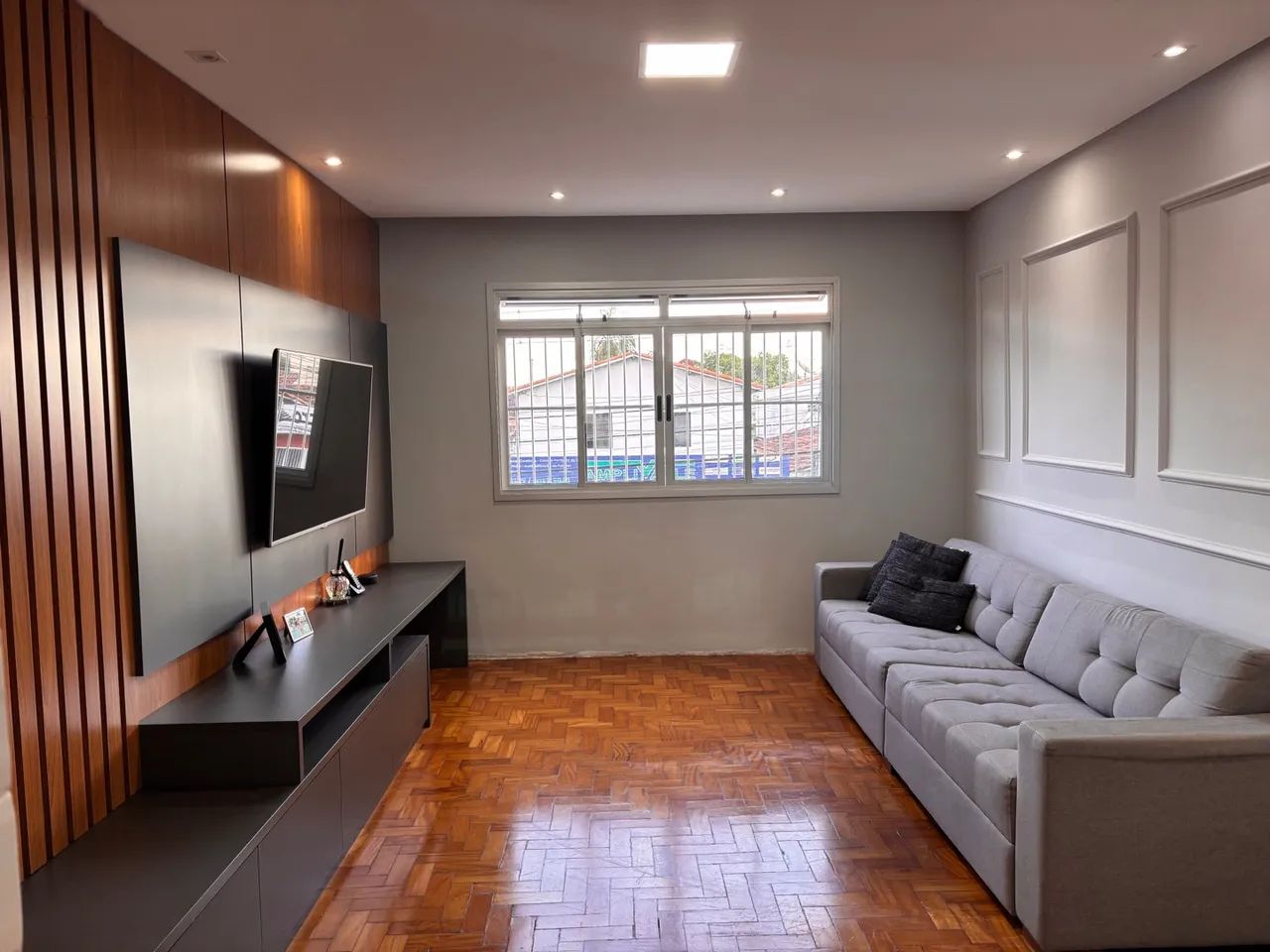Apartamento para venda - 108m²   - Foto 4