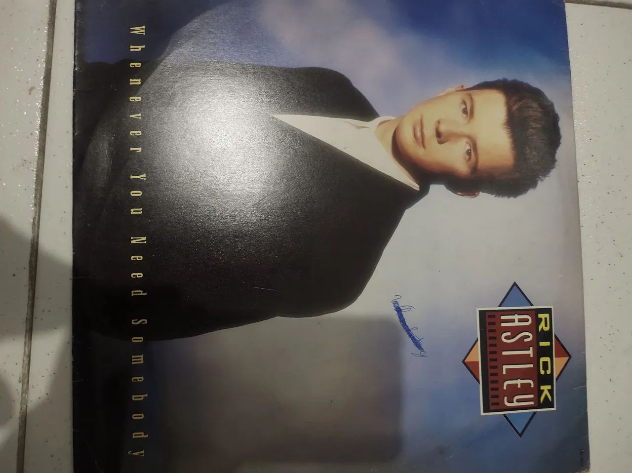 Discos de vinil vários 