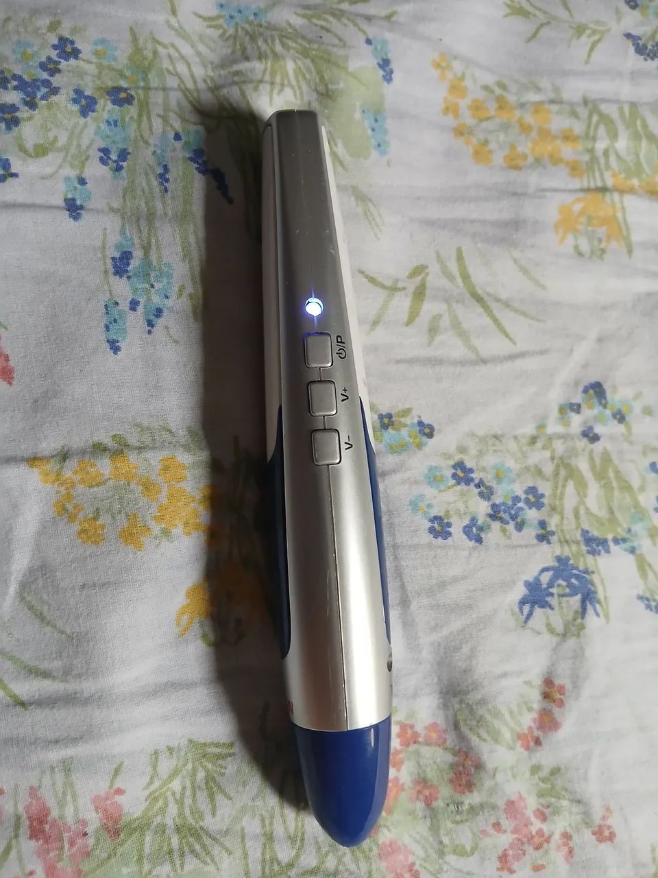 Wizpen caneta eletrônica . - Foto 3