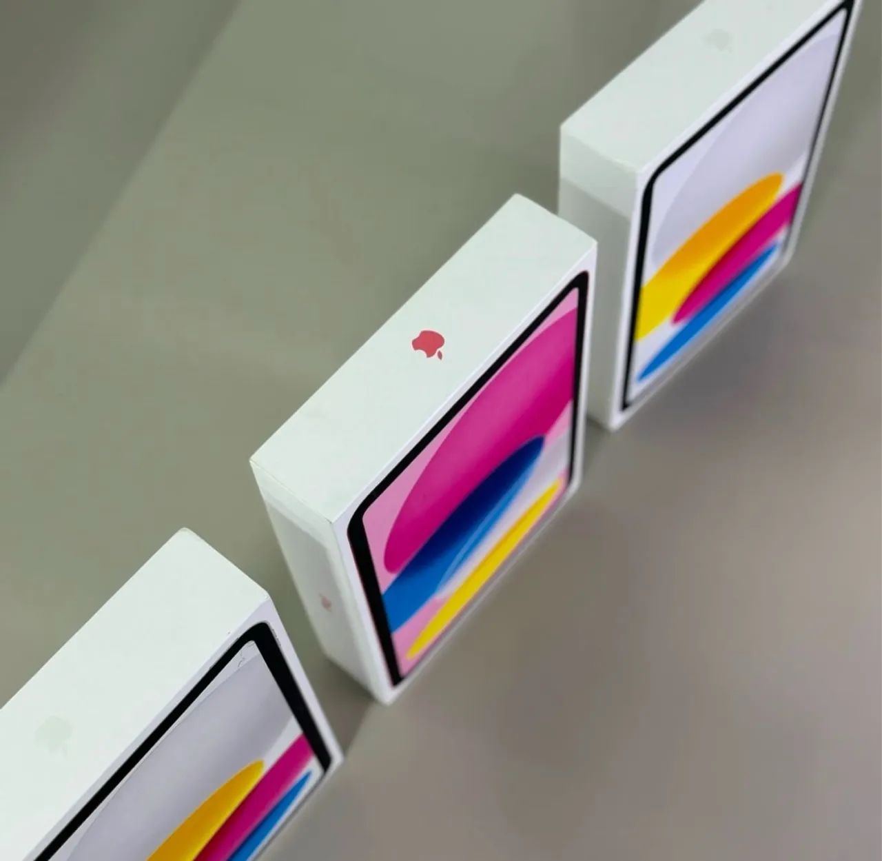 IPad 10 Geração 64gb Novo, Lacrado +NF