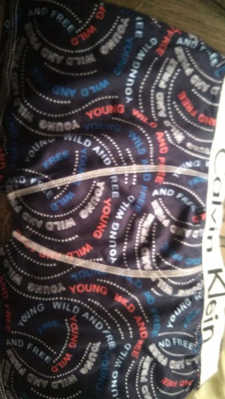 Cuecas boxer  - Foto 5