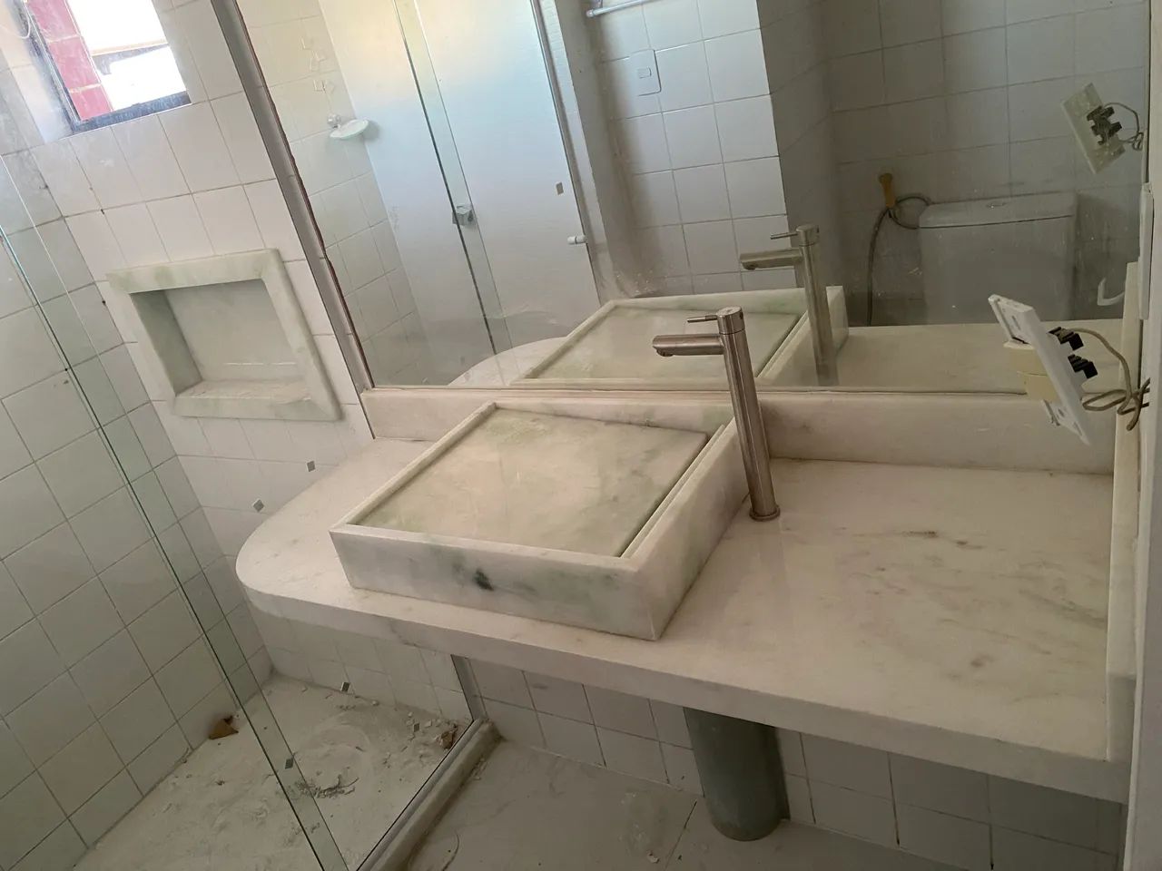 Mármore vidro granito 