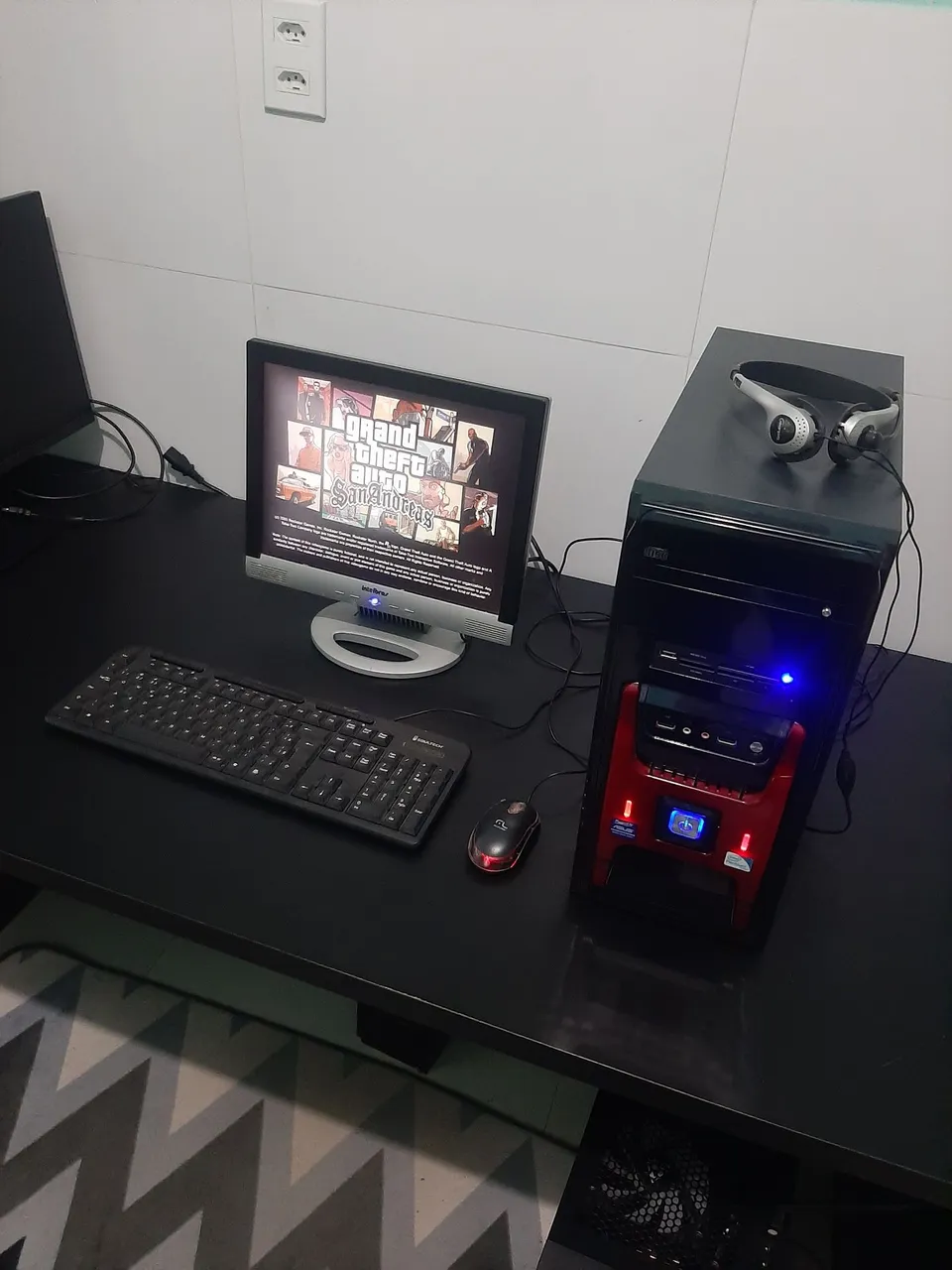 COMPUTADOR INTEL PENTIUM