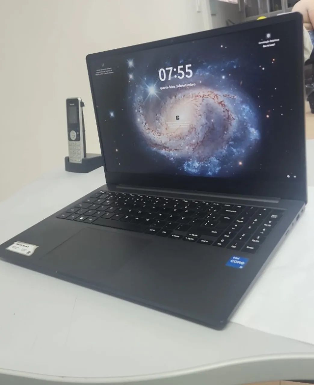 Notebook - Samsung Galaxy Book 264310776356737121