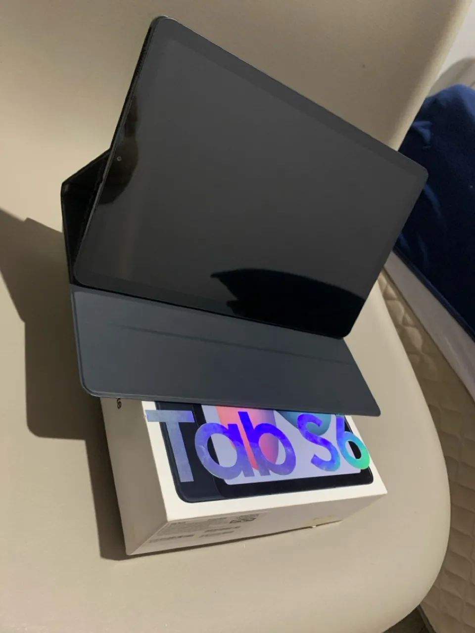 Tablet Samsung Tab S6