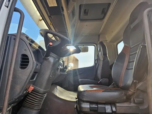 Mercedes Benz Axor 3344 Tanque Pipa 20 Mil Litros  Ano 2023 - Foto 5