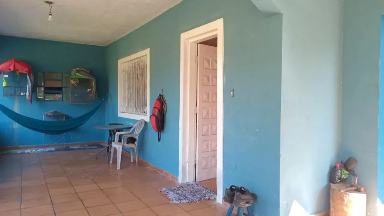 Chácara para venda com 5 quartos em Chácara Lucel - Itanhaém - SP - Foto 4