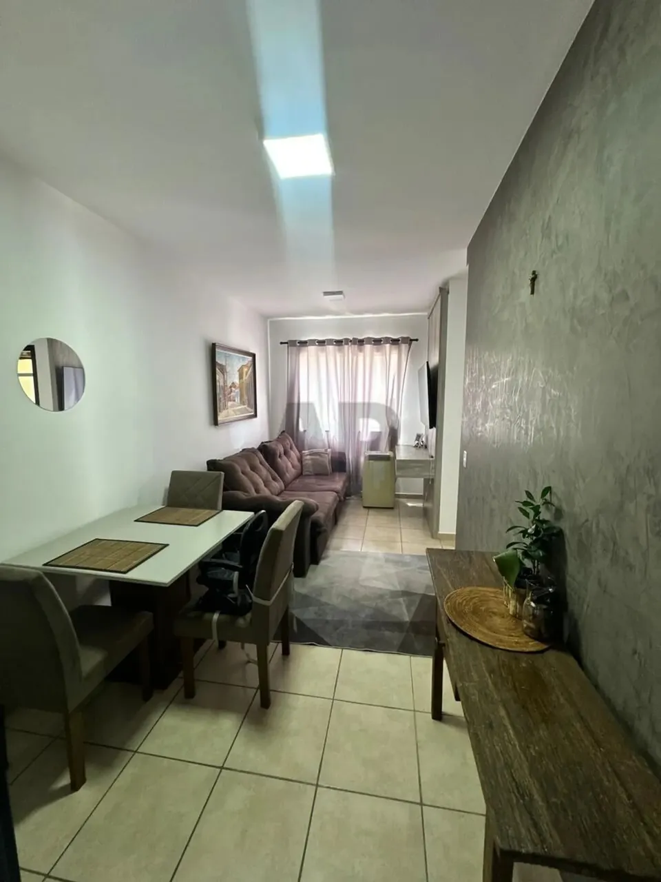 Condomínio Residencial Manacás - Apartamento à venda no Residencial Manacá - Itu/SP