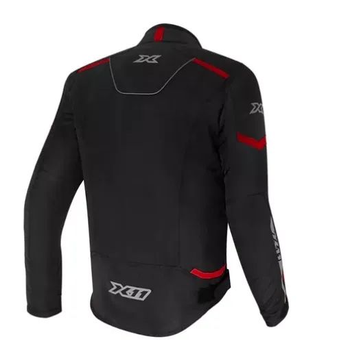 Jaqueta X11 Guard 2 Proteção moto - Foto 2