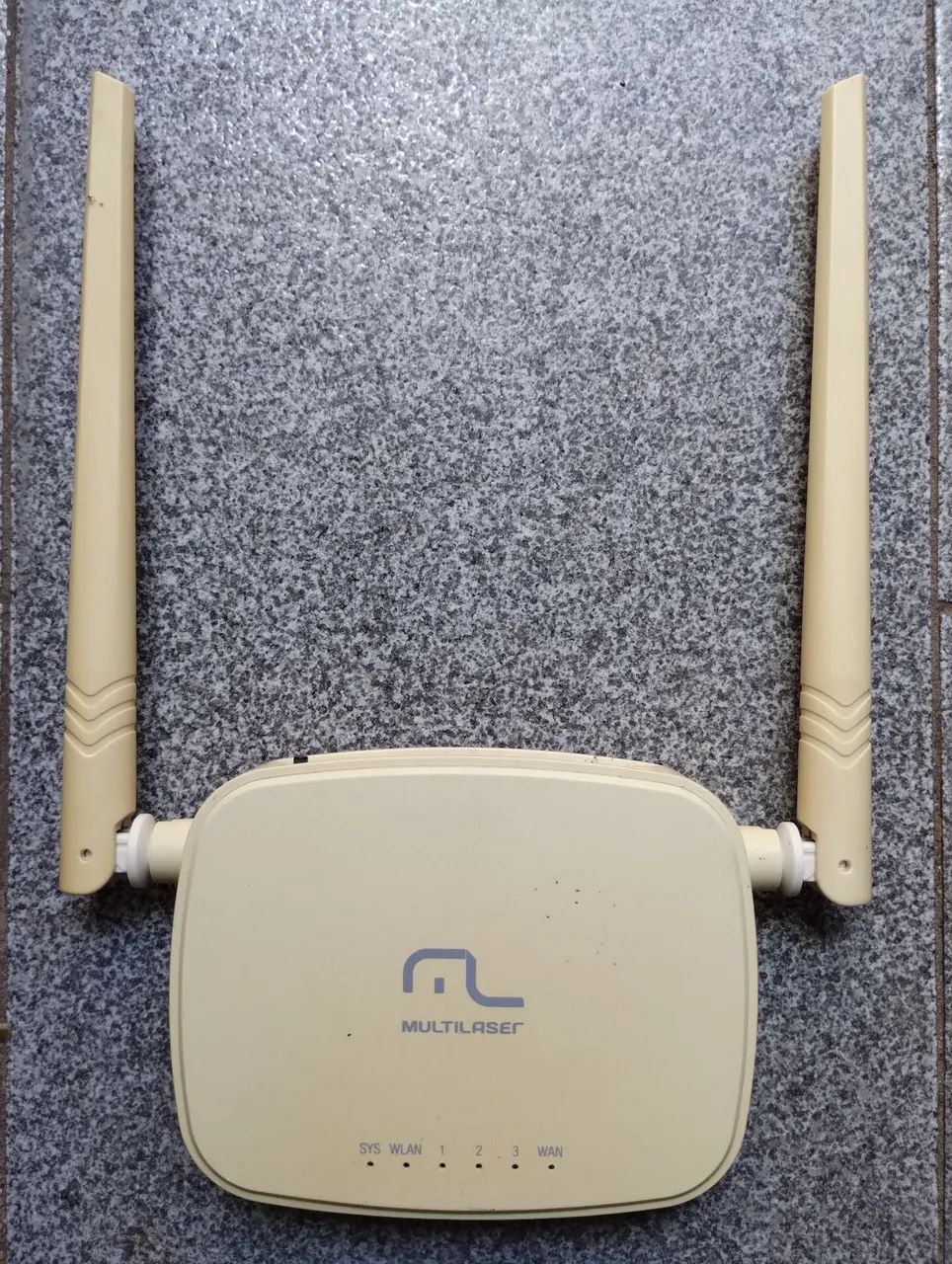 Roteador Wireless Multilaser RE160 300Mbps - Foto 2