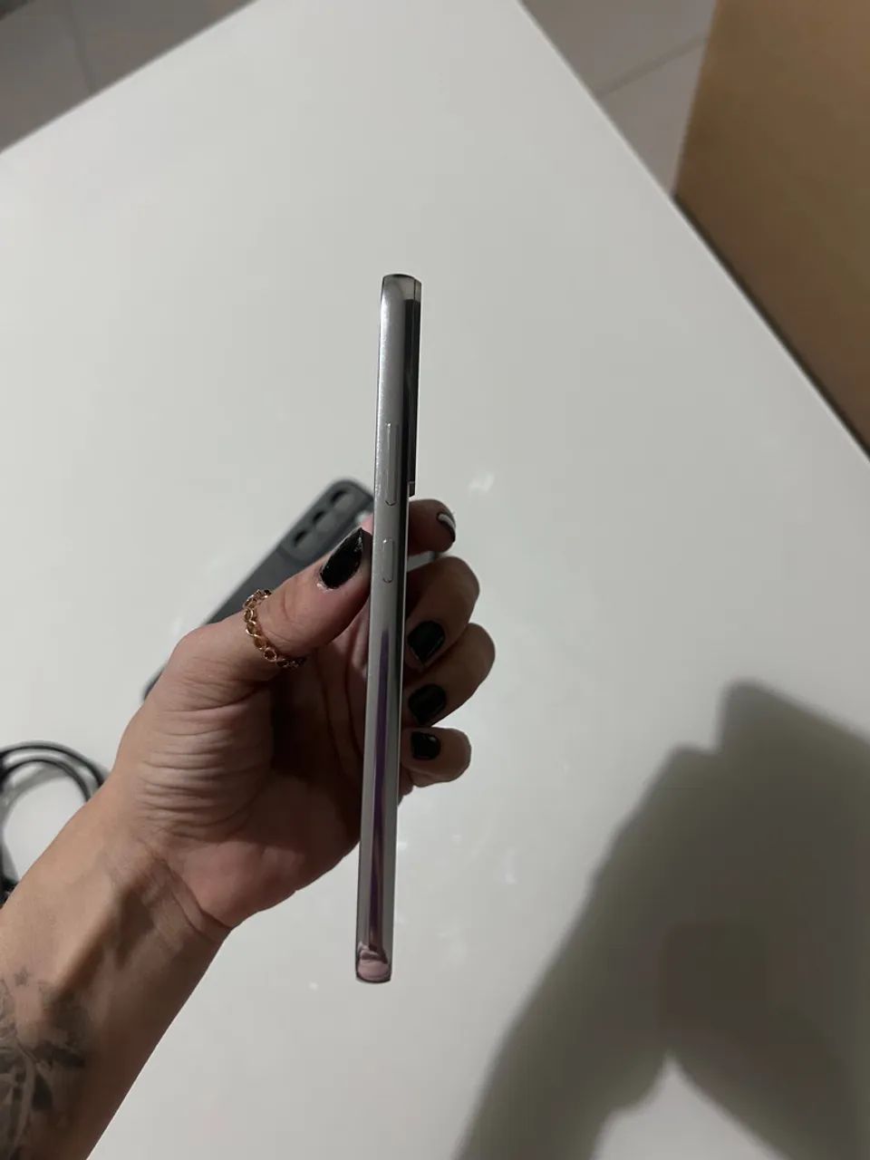 Samsung Galaxy S22+ - 128gb - Foto 2
