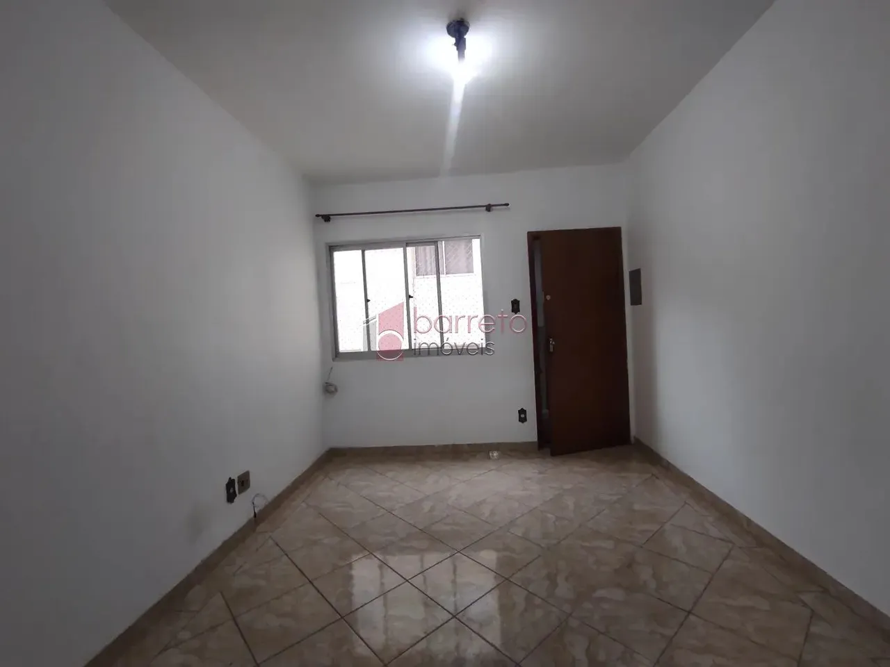 APARTAMENTO PARA LOCAÇÃO NO CONDOMÍNIO RESIDENCIAL 9 JULHO NO JARDIM BONFIGLIOLI - JUNDIAÍ