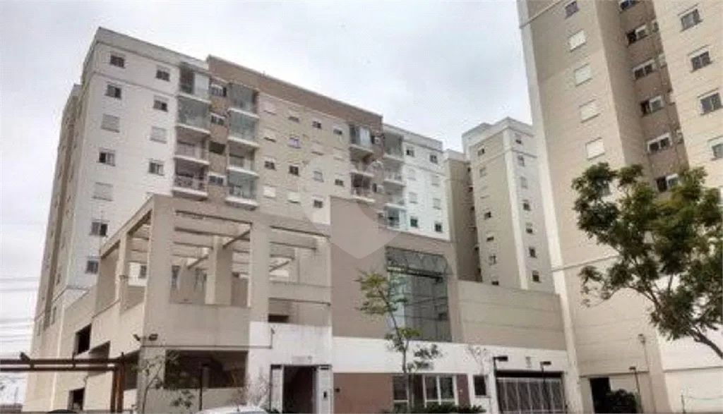 Apartamento com 2 quartos à venda em Interlagos - SP - Foto 2