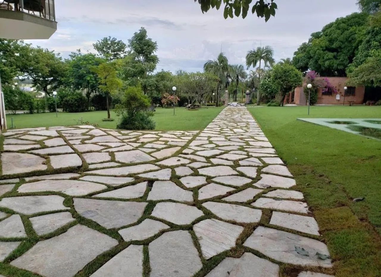 Pedras Pirenópolis *