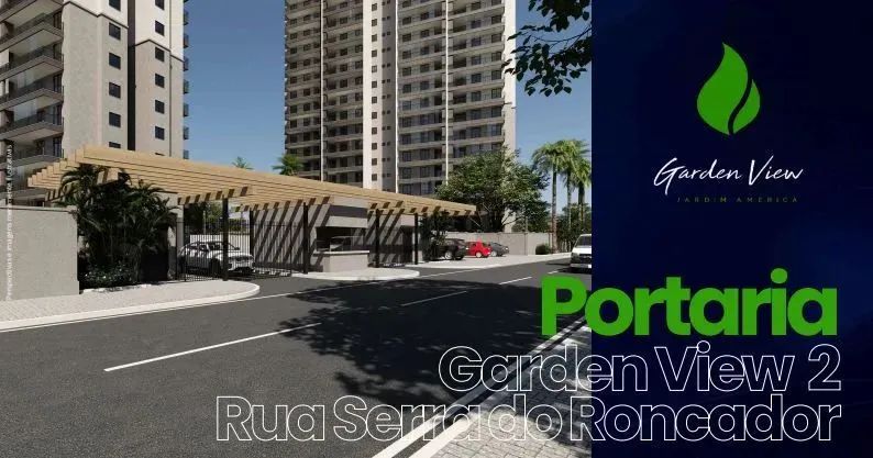 Cotas de um apart de 62m², com 3 dormitórios, 1 suíte, localizado JD. América. Ligue: