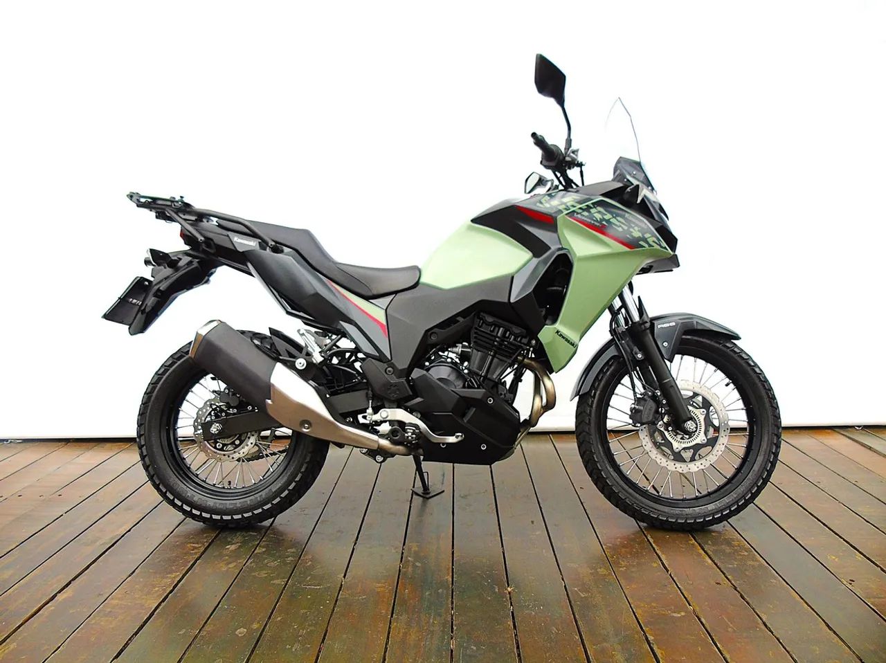 Adventure Versys X 2021 Kawasaki 300 2024 1439883045 OLX