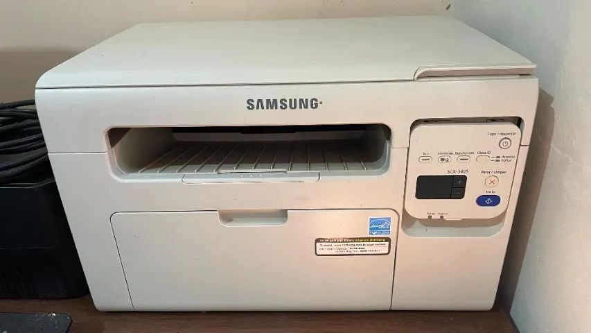 COMPUTADOR DESKTOP DELL ALL IN ONE E IMPRESSORA SAMSUNG. - Foto 4