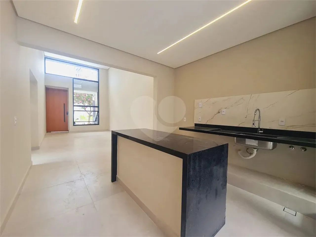 Casa à venda com 3 quartos, sendo 1 suíte, no condomínio Terras de São Francisco, Sorocaba - Foto 7