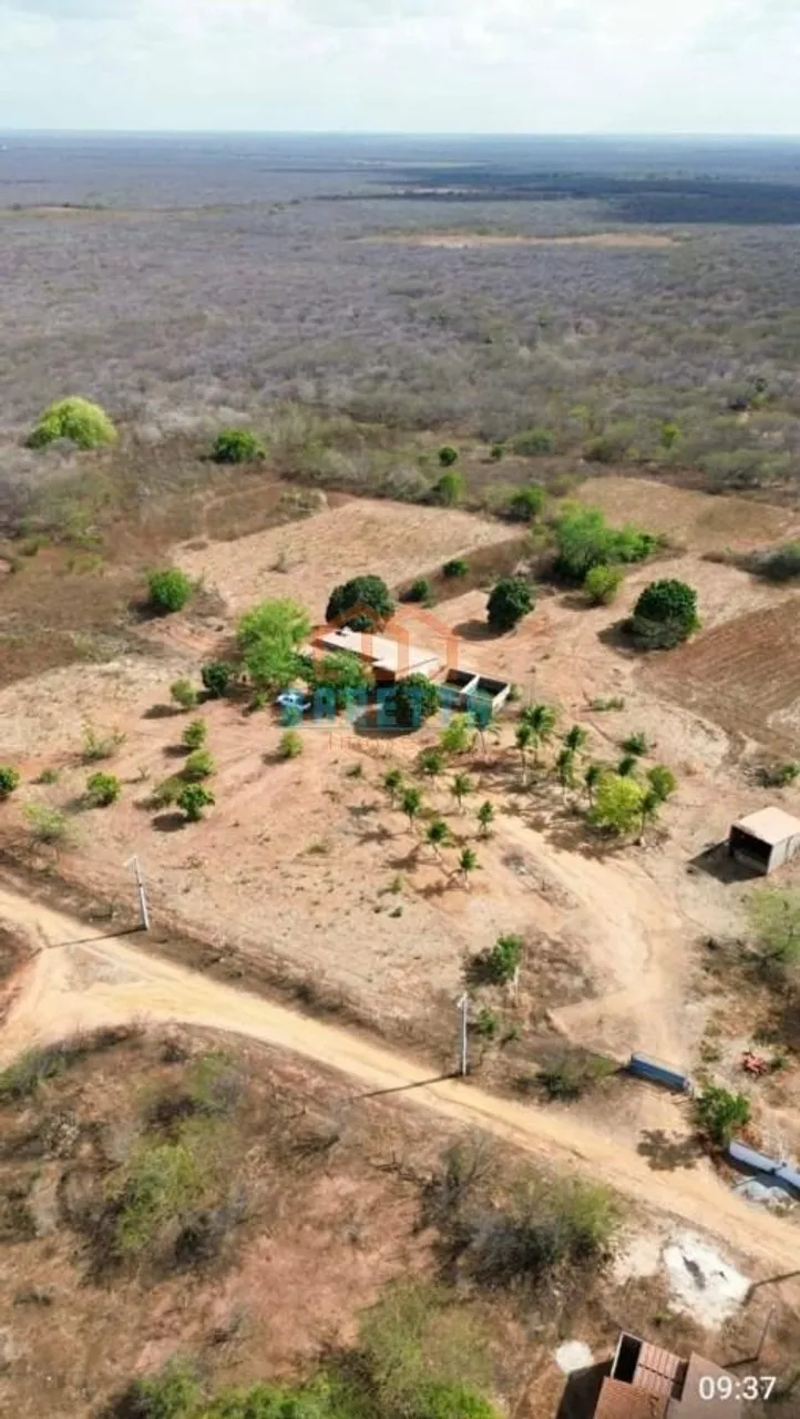 Cód: 5130. Área para Venda na BR 405, localizado na cidade de Mossoró / RN.